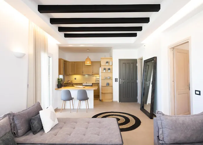 Apartament Di Venia *