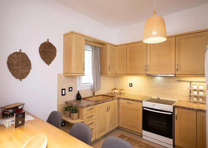 Di Venia * Agia Anna (Mykonos)