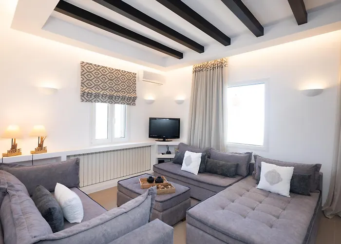 Di Venia Agia Anna (Mykonos)