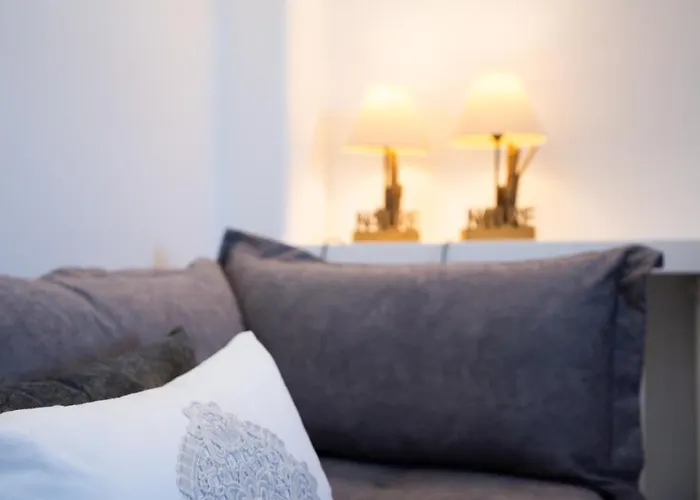 Apartament Di Venia *