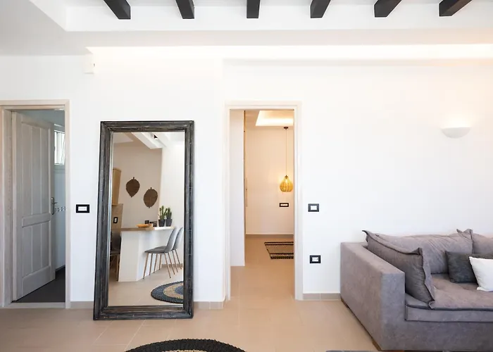 Di Venia * Αγία Άννα